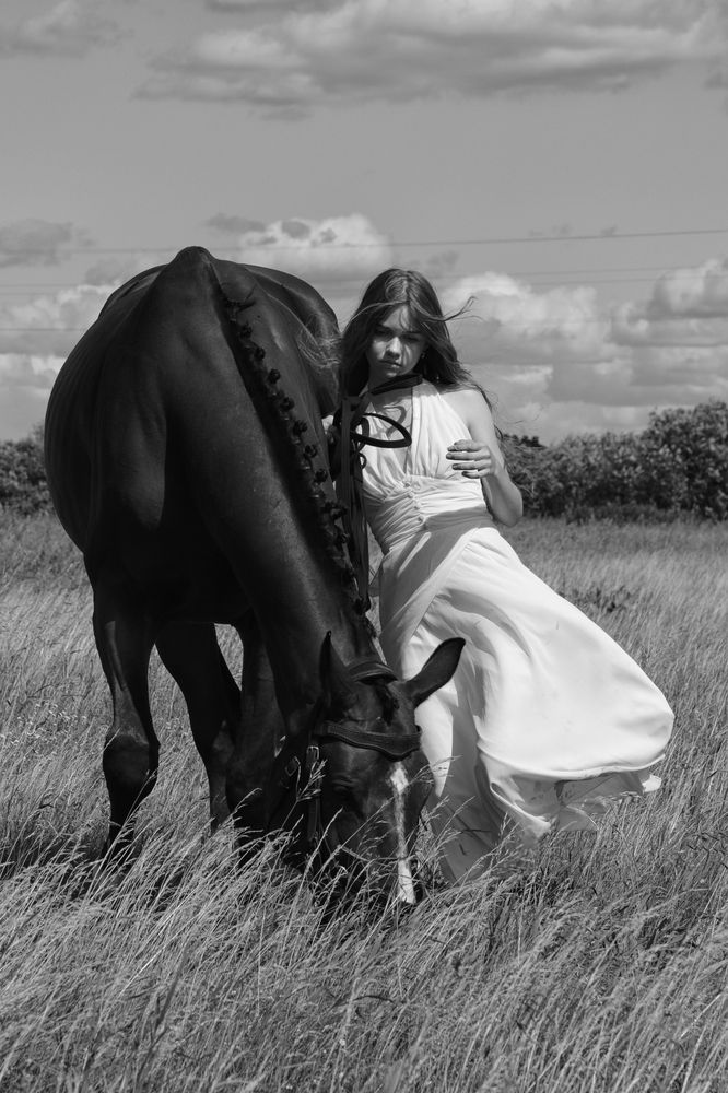 Photograph by Наталья Фуртаева
