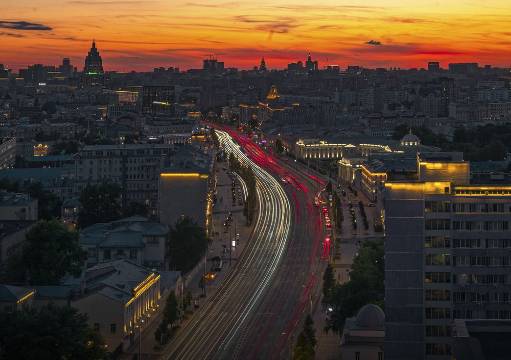 Photograph by Игорь Юркин