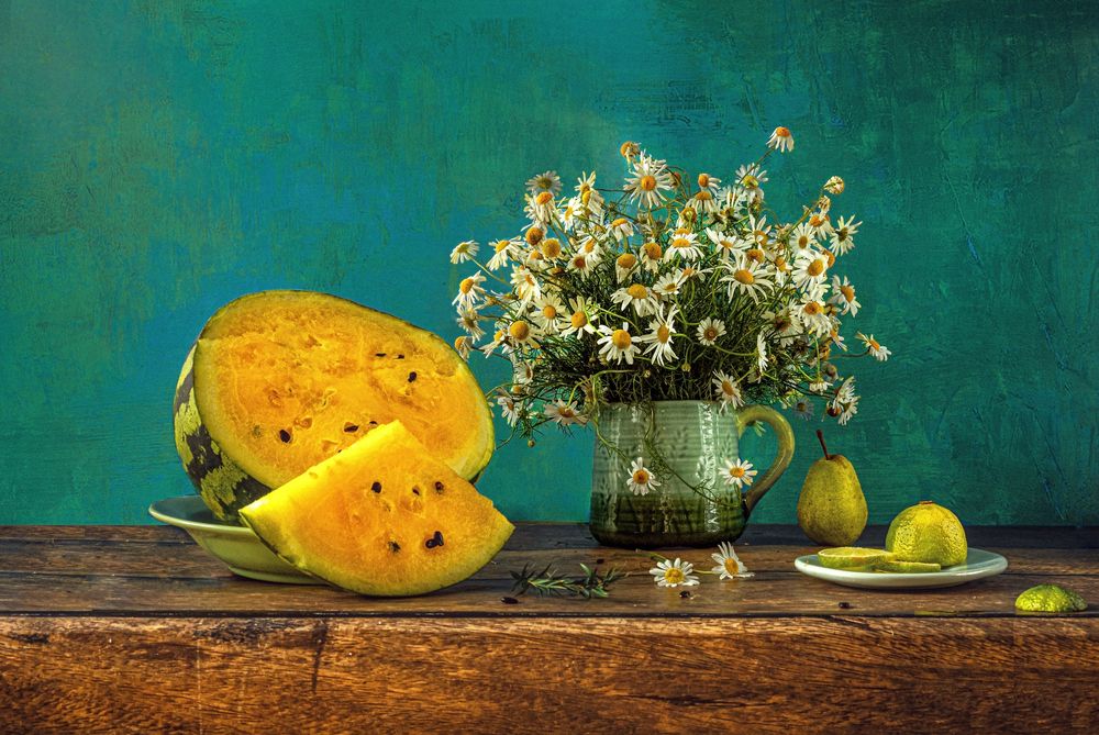 Photograph by Ольга Дерябина