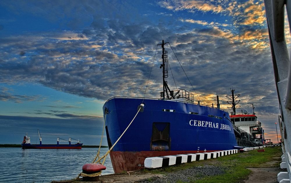 Photograph by Сергей Булат