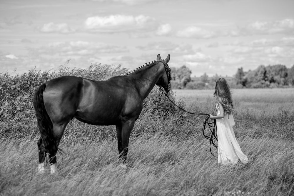 Photograph by Наталья Фуртаева