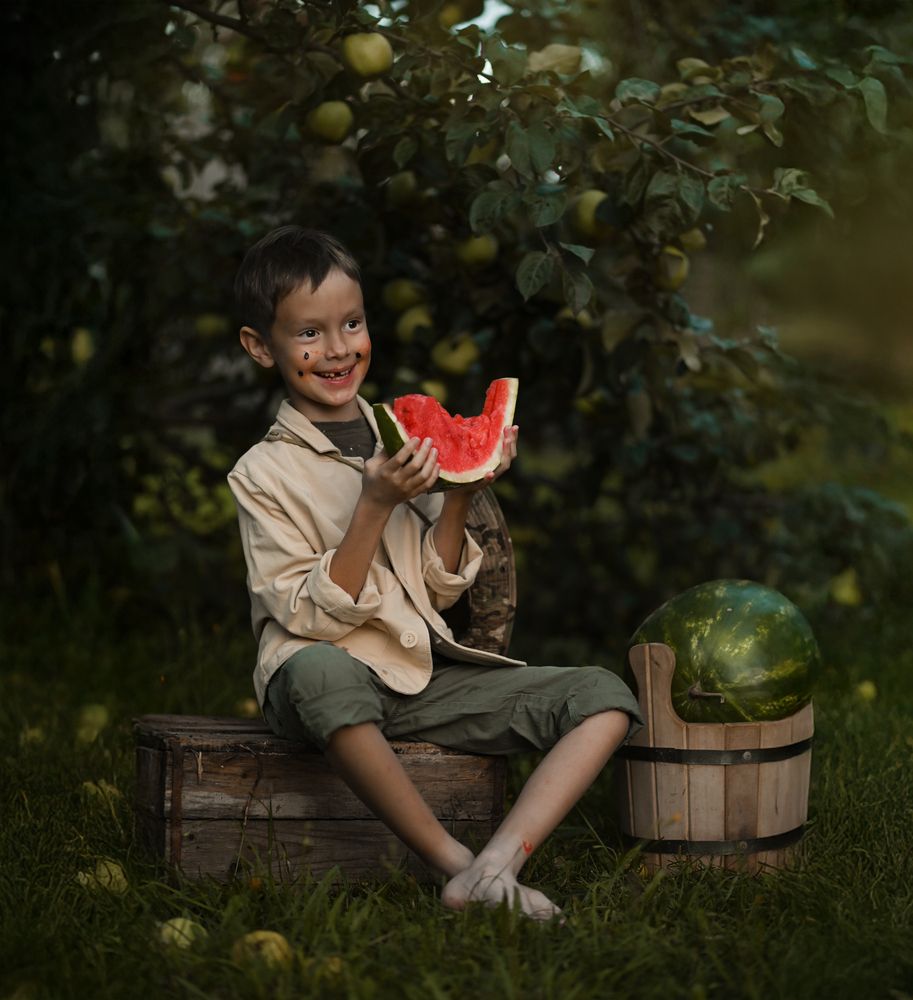 Photograph by Алина Клюкина