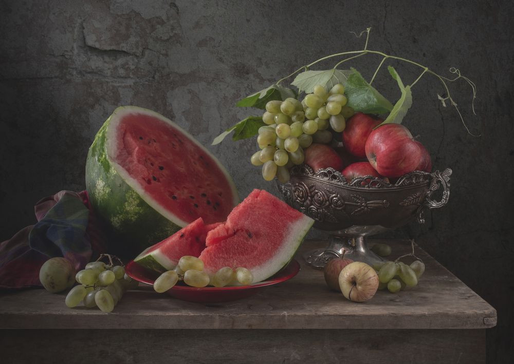 Photograph by Шипунова Ирина