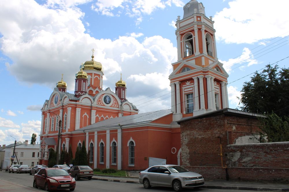 Photograph by Елена Коробченко