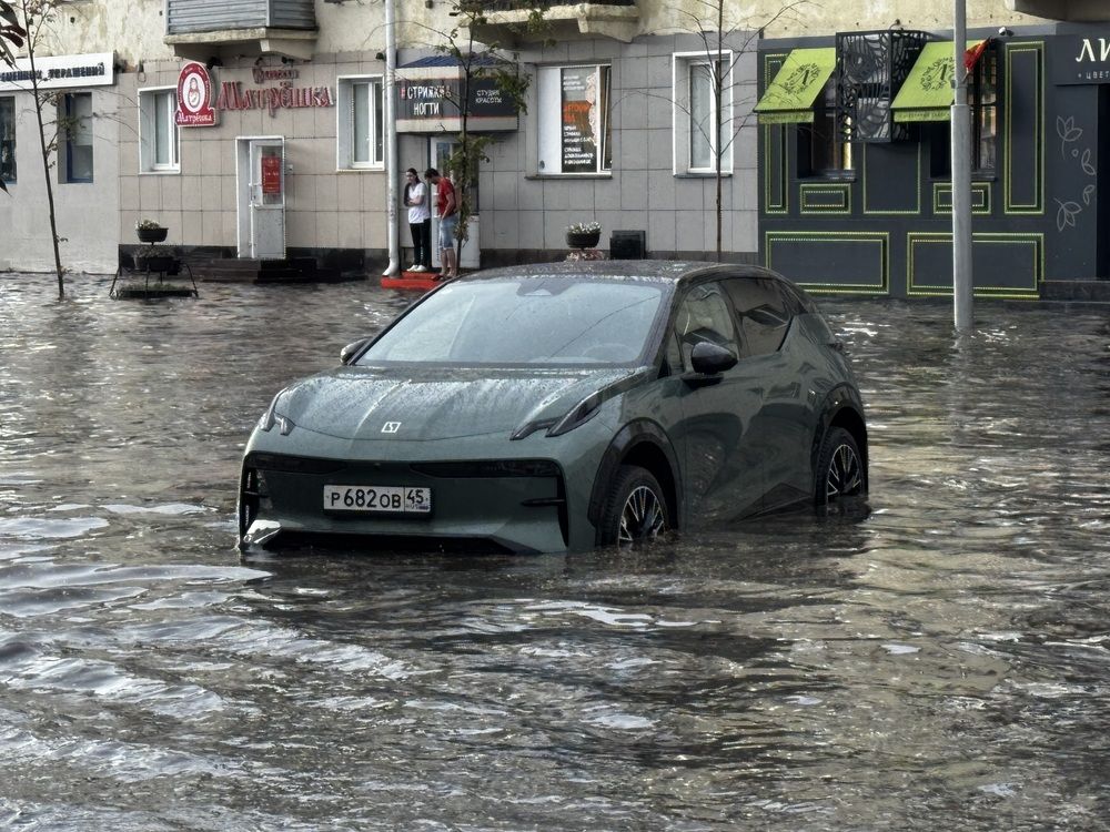 Photograph by Сергей Хранитель