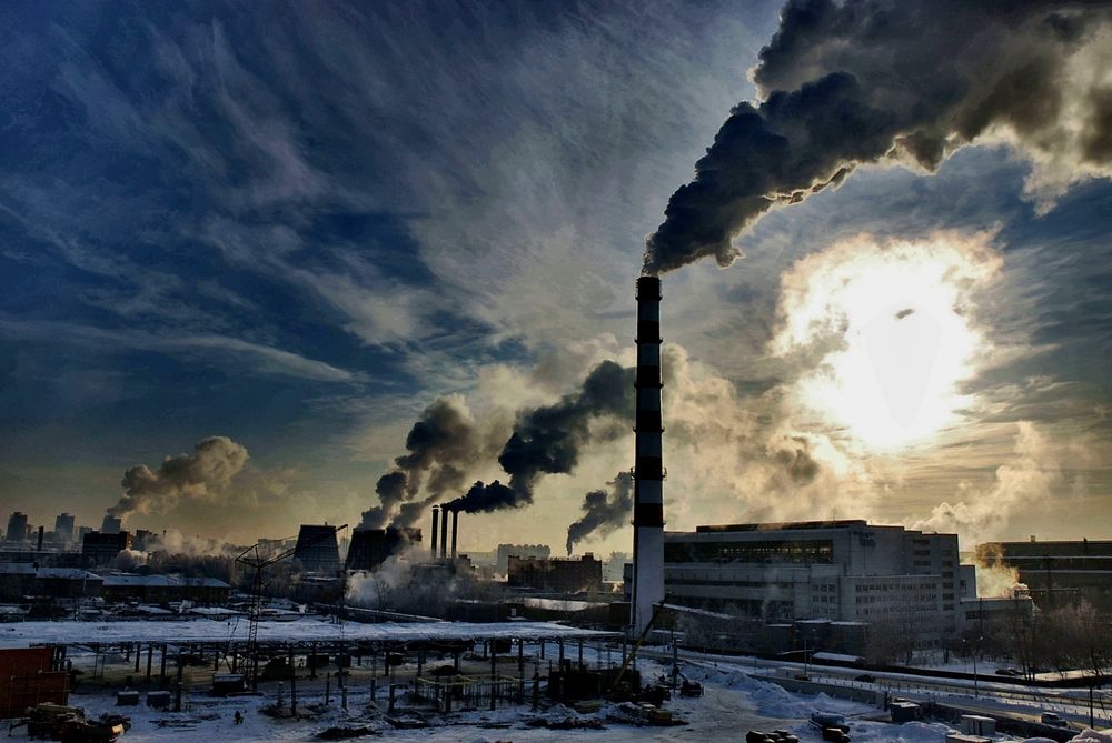 Photograph by DMITRIY DULIN