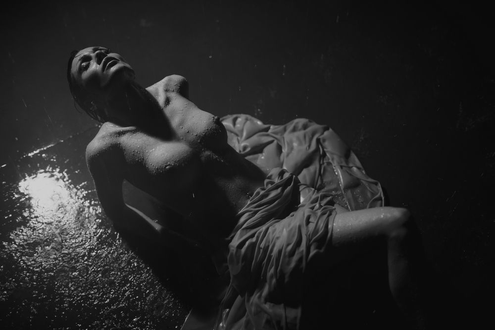 Photograph by Артем Кыштымов