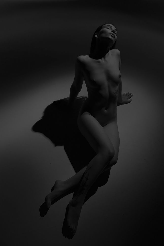 Photograph by Артем Кыштымов