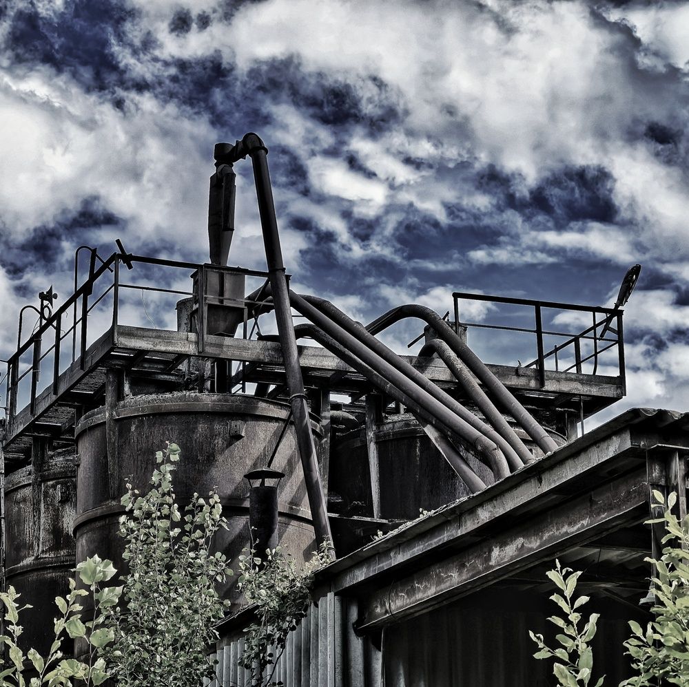 Photograph by Юрий Полушин