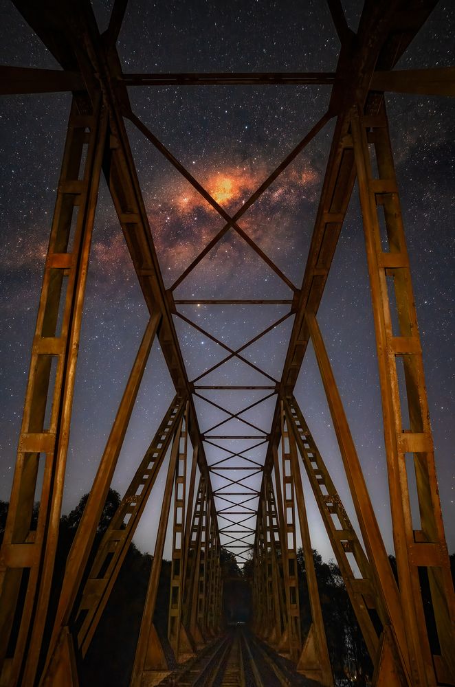 Photograph by Valdir Hobus
