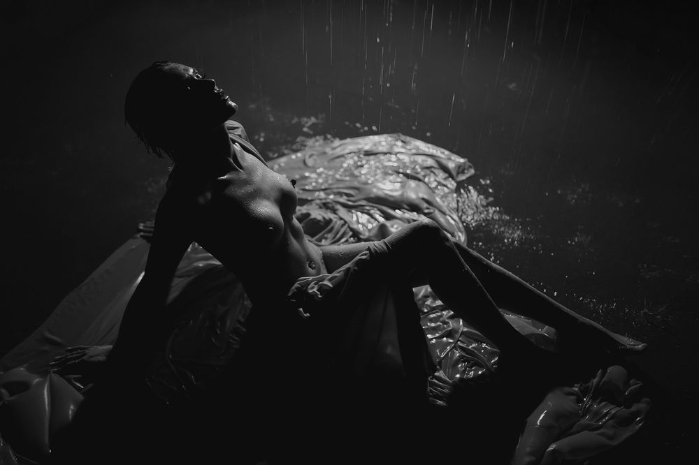 Photograph by Артем Кыштымов