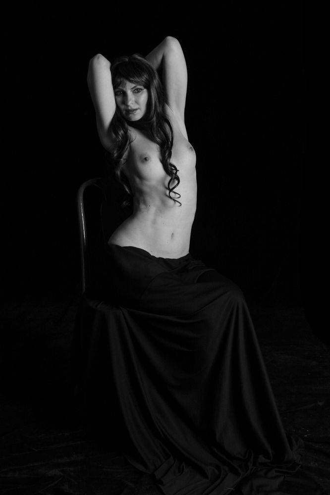 Photograph by Борис Лишневский