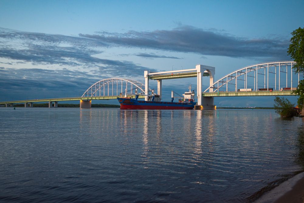 Photograph by Валентина Ивашова