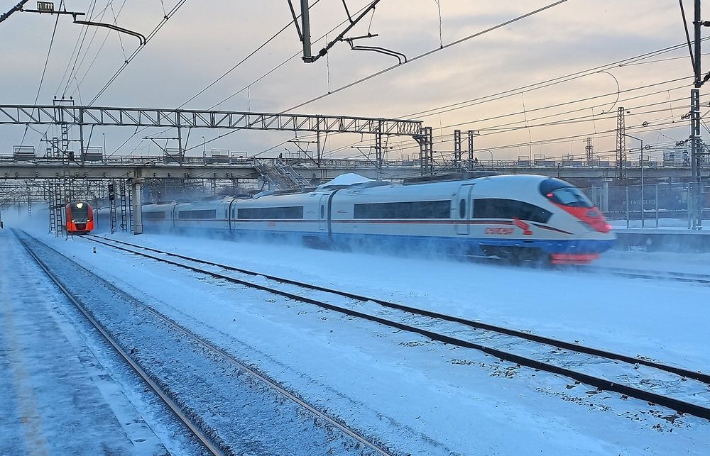 Фотография автора Александр Кожевников