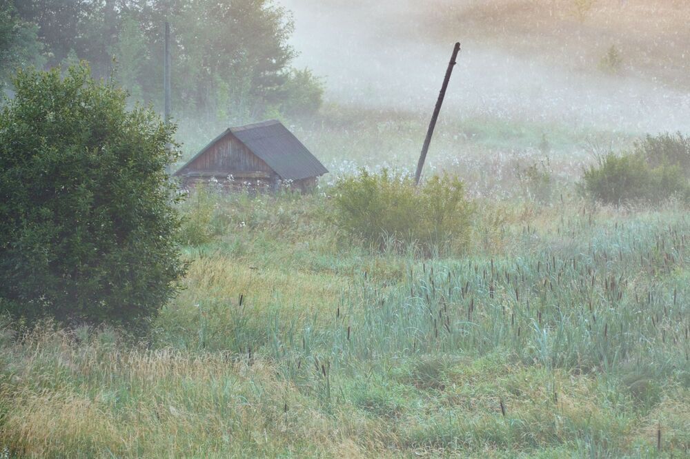 Photograph by Сергей Ветошкин
