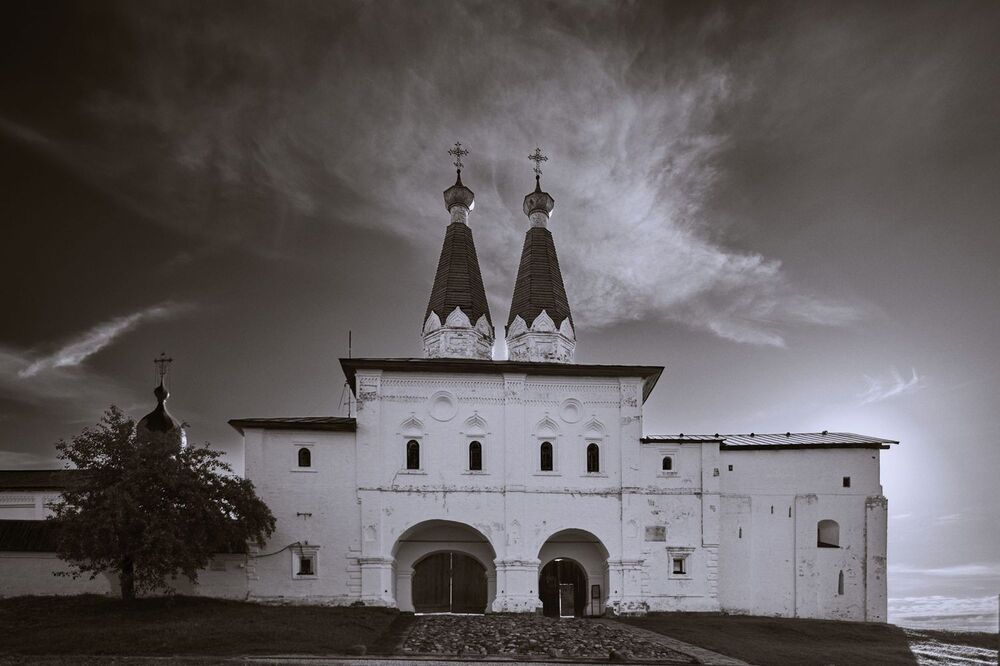 Photograph by Сергей Ветошкин