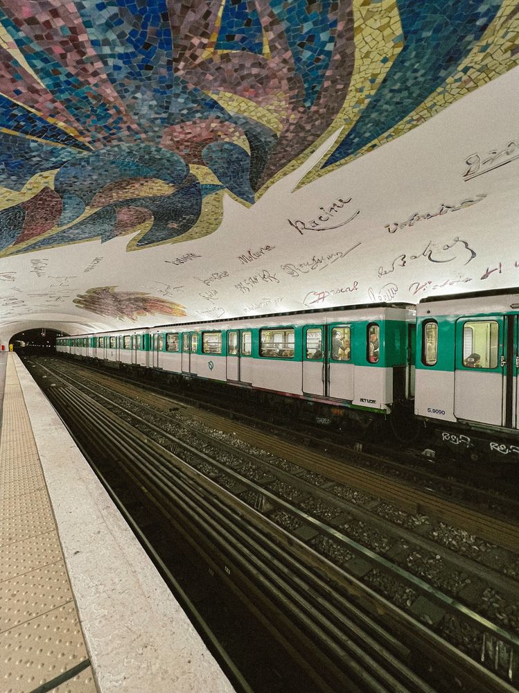 Photograph by Julia Smilovitsky