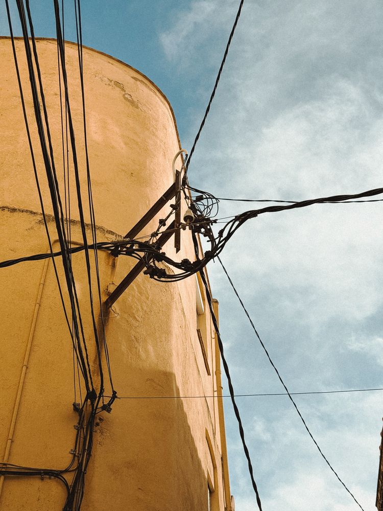 Photograph by Julia Smilovitsky