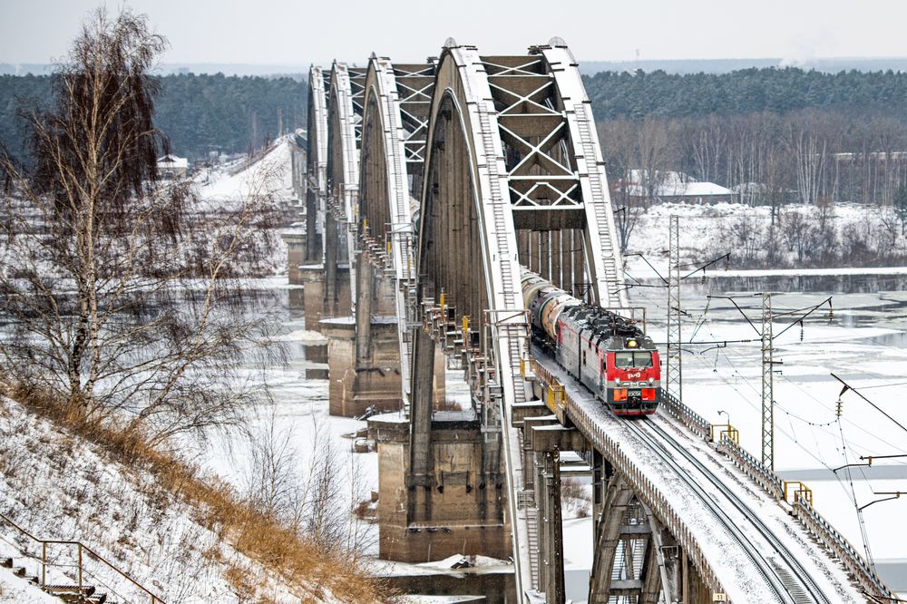 Photograph by Евгений Моляшов