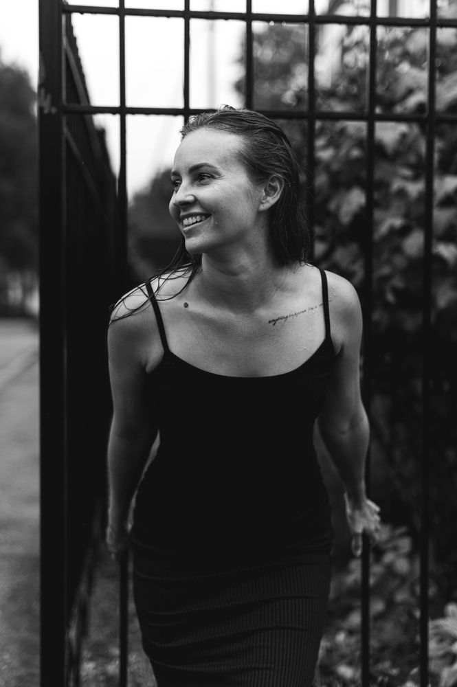 Photograph by Mariya Smirnova