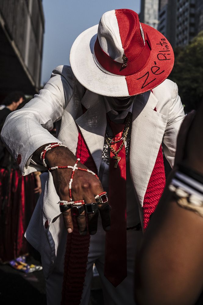 Photograph by Darwin Boaventura