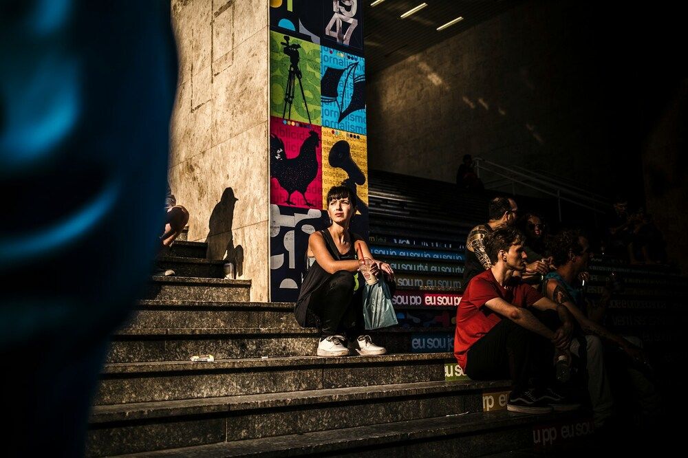 Photograph by Darwin Boaventura