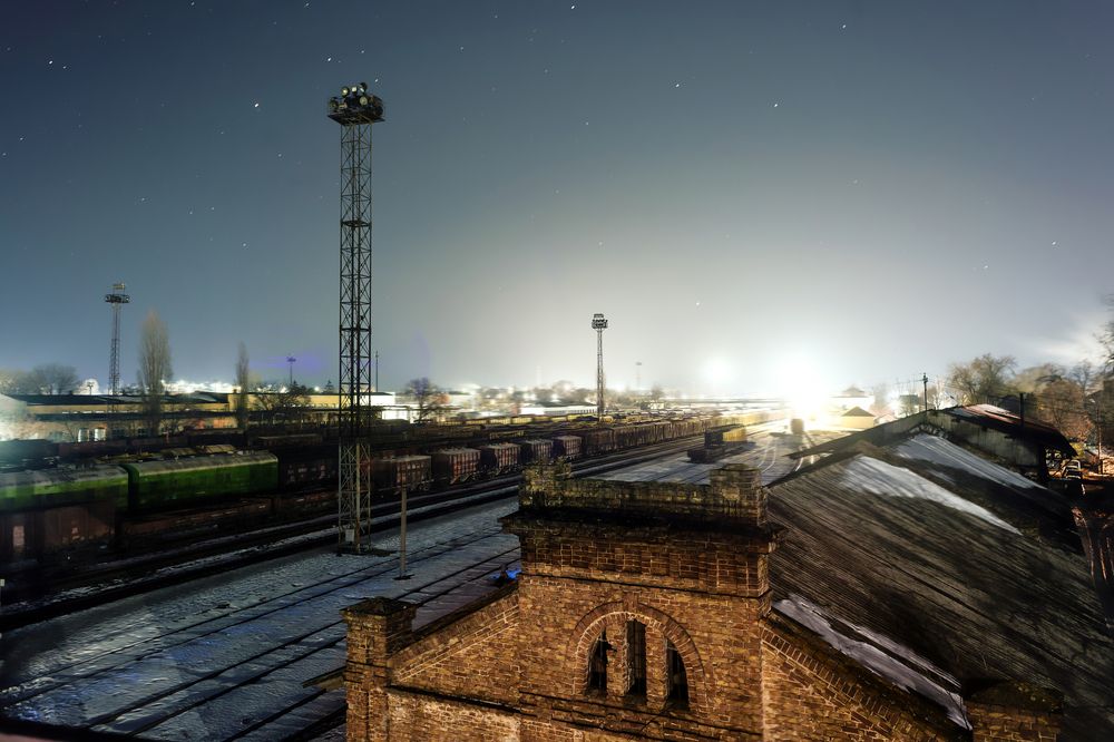 Фотография автора Oleg Suhenсo