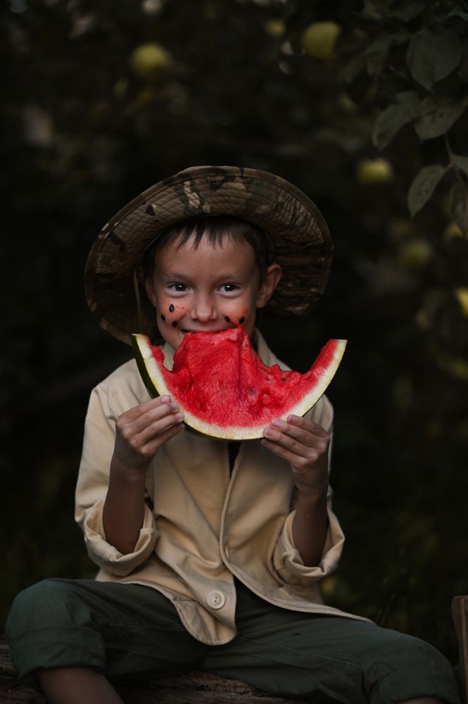 Photograph by Алина Клюкина