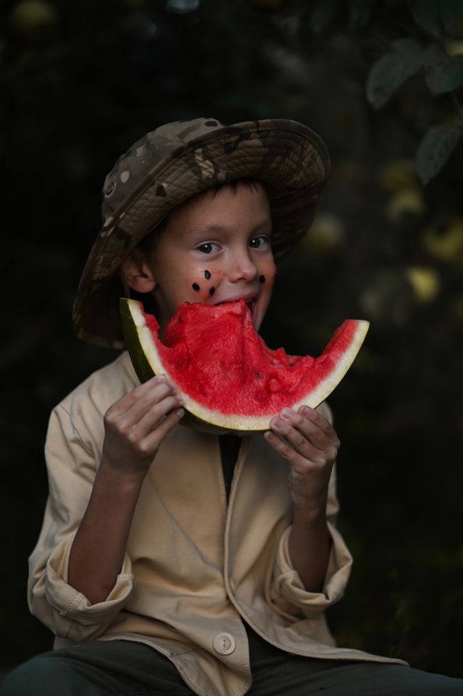 Photograph by Алина Клюкина