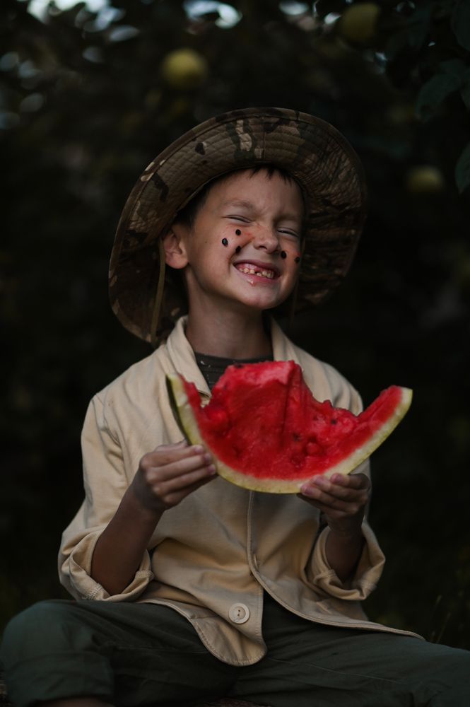 Photograph by Алина Клюкина