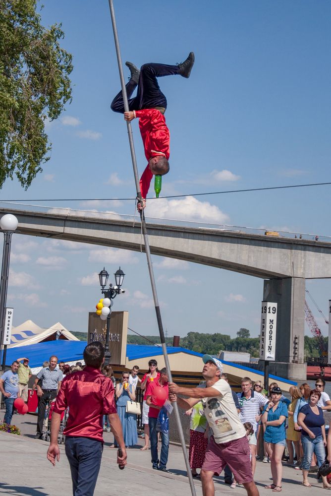 Фотография автора Татьяна Петренко
