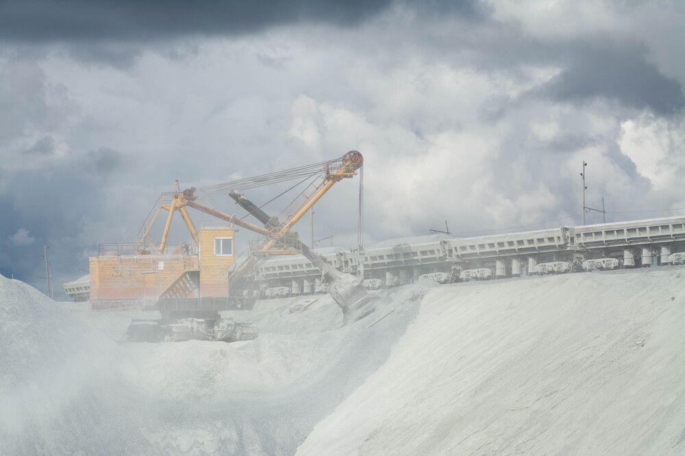 Photograph by Олег Бережных