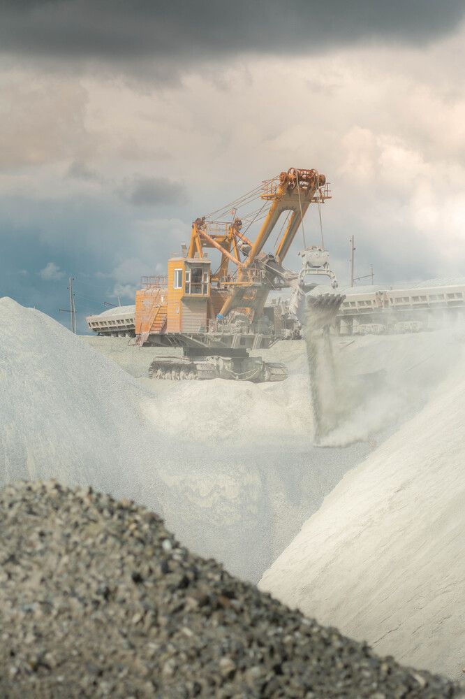 Photograph by Олег Бережных