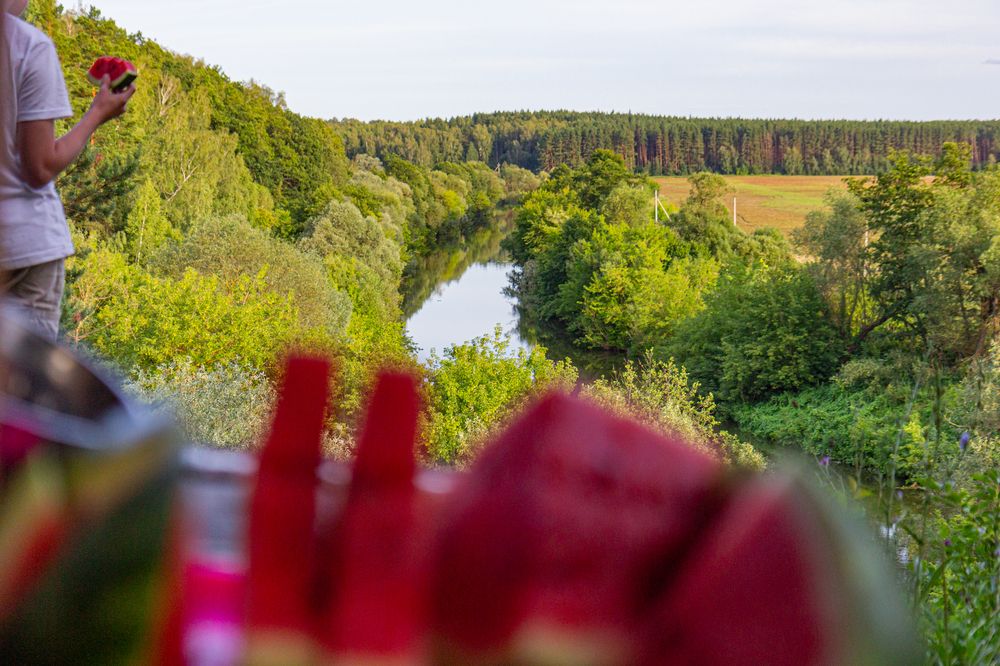 Фотография автора Наволокин Михаил