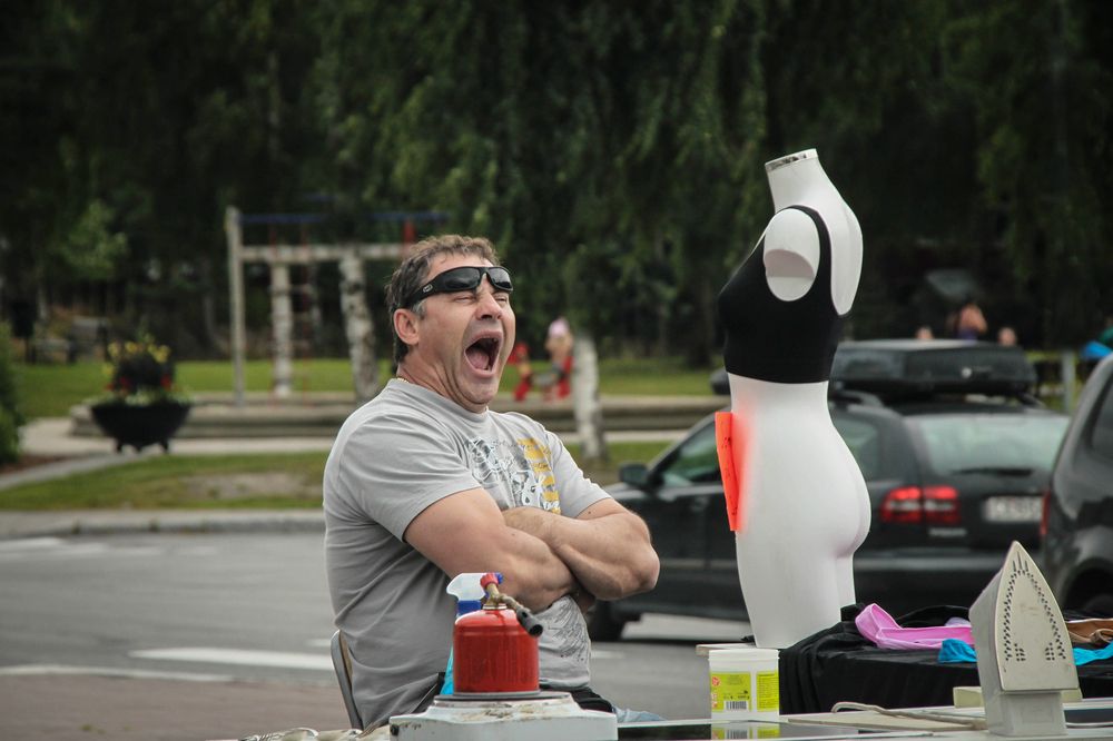 Photograph by Вячеслав Лычков