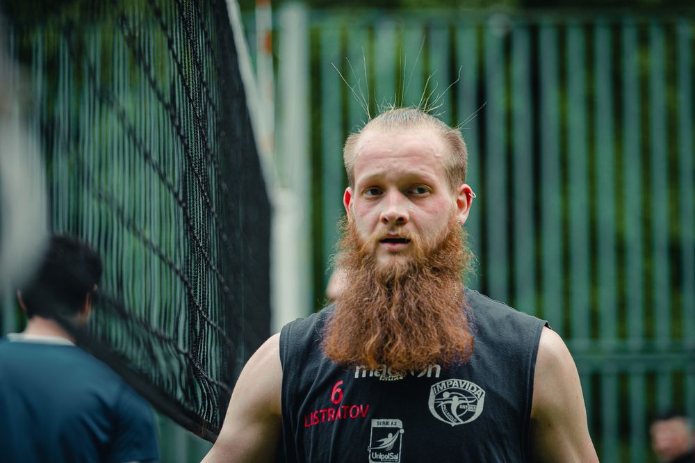 Фотография автора Наволокин Михаил