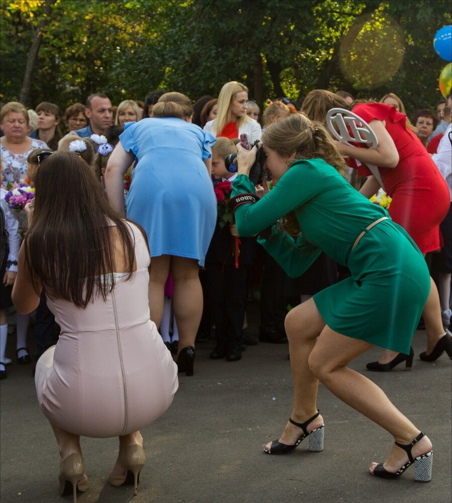 Фотография автора Наволокин Михаил