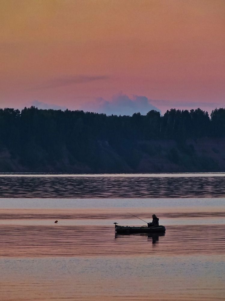 Photograph by Андрей Березин