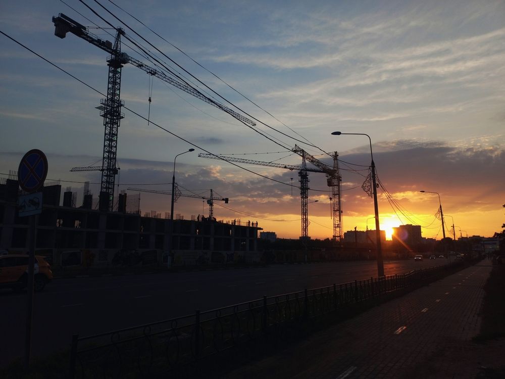 Photograph by Елена Фурашова