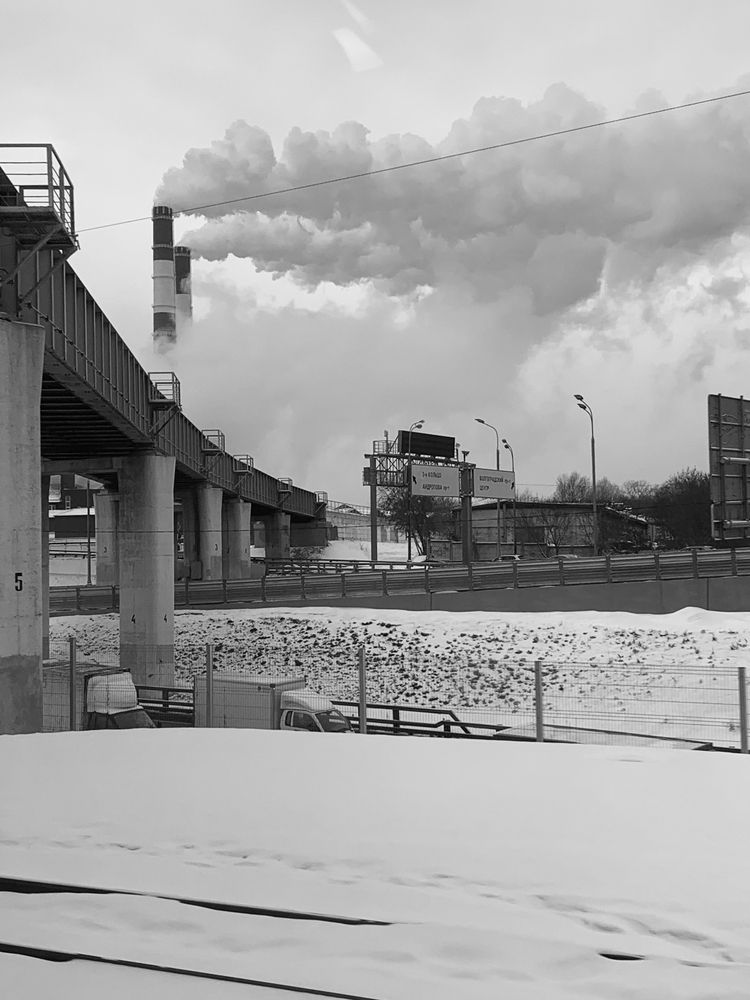 Photograph by Елена Макуха