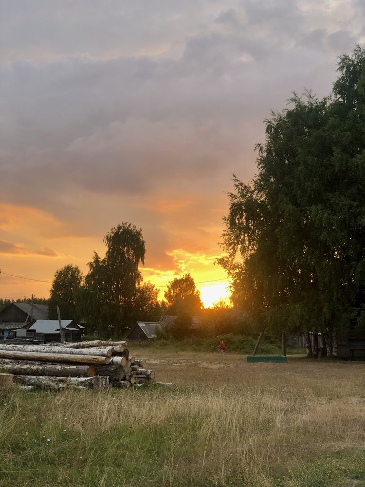 Photograph by Олеся Семёнова