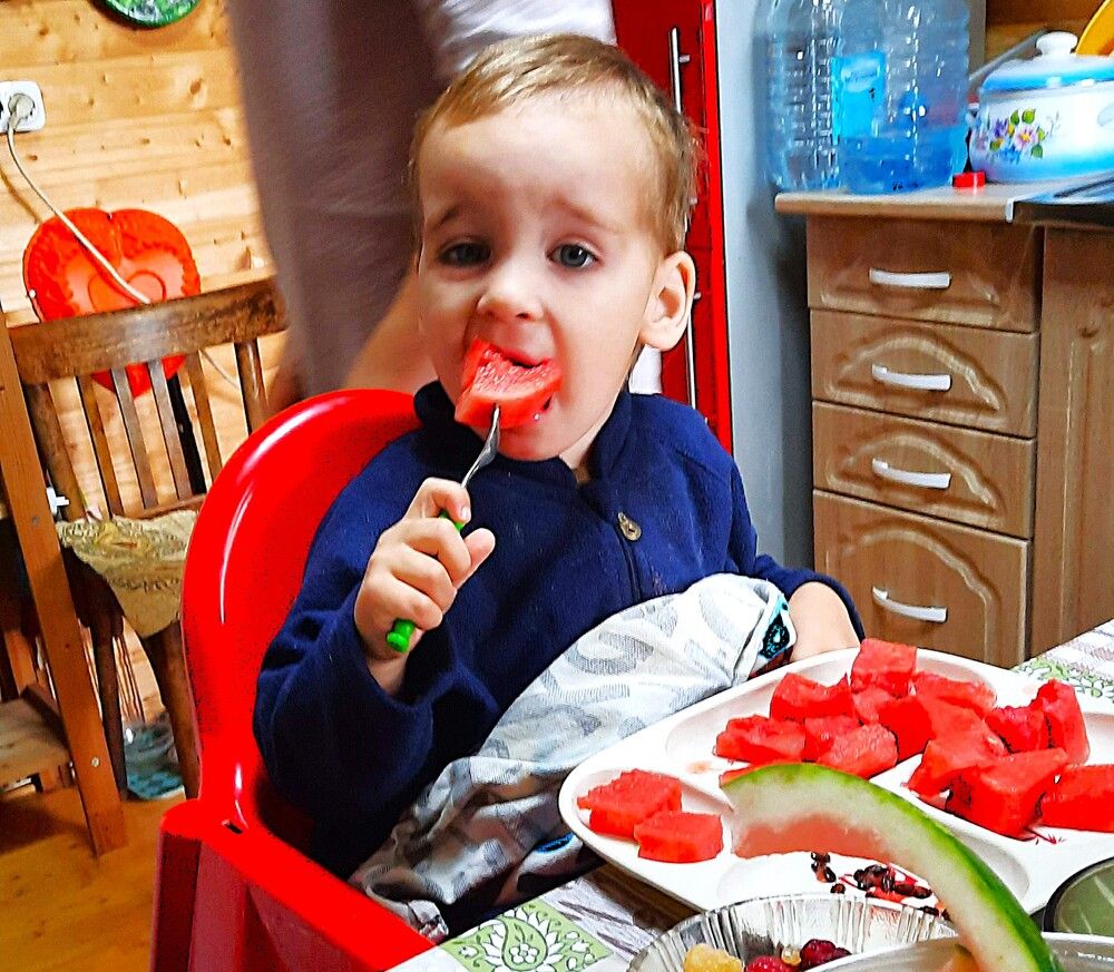 Photograph by Михаил Трусов