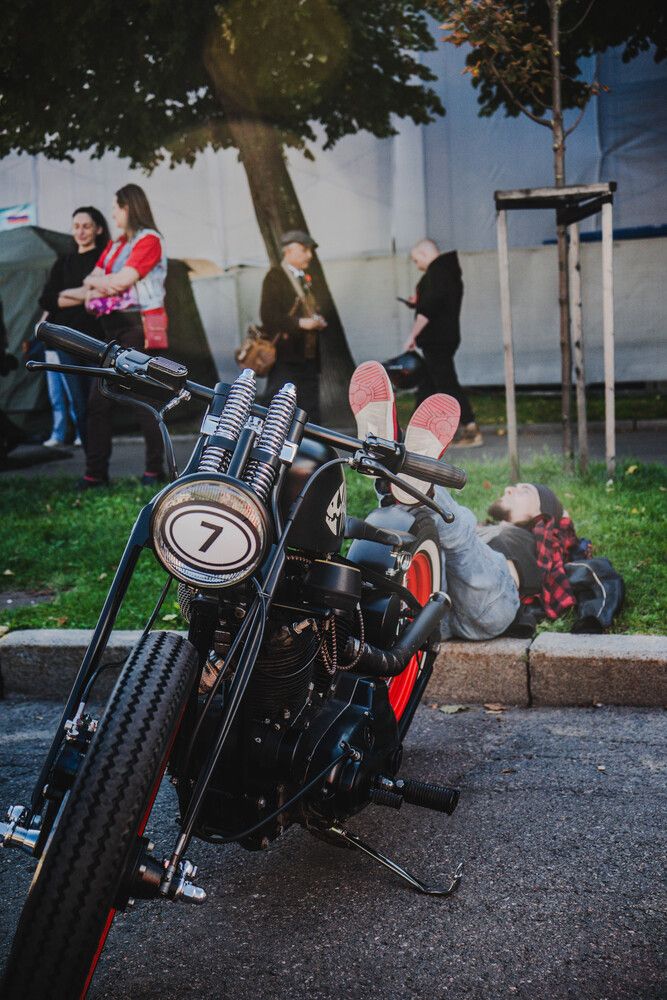 Photograph by Сергей Зимин