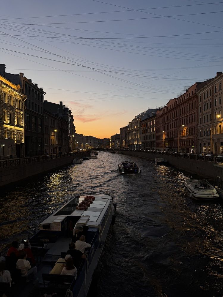 Photograph by Жанна Колесникова