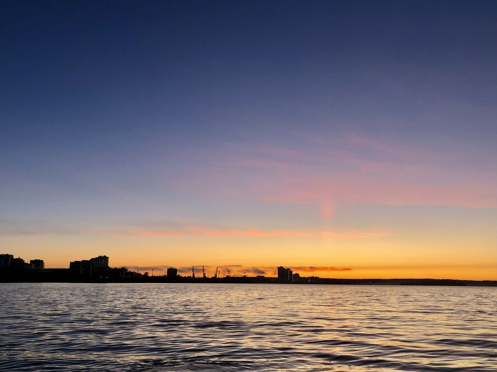 Photograph by Олеся Семёнова