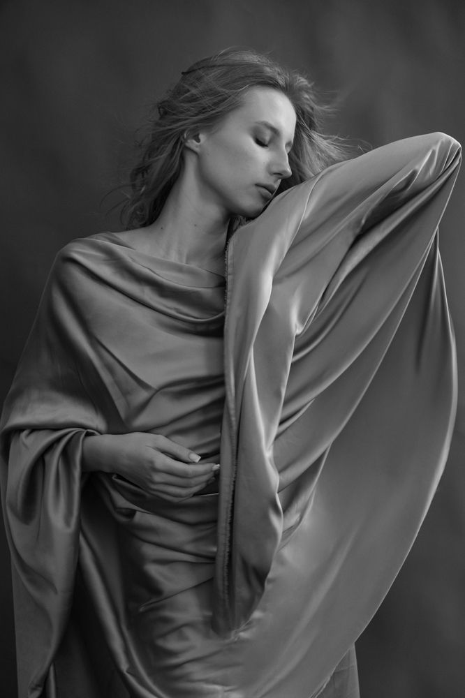 Photograph by Margarita Malkova