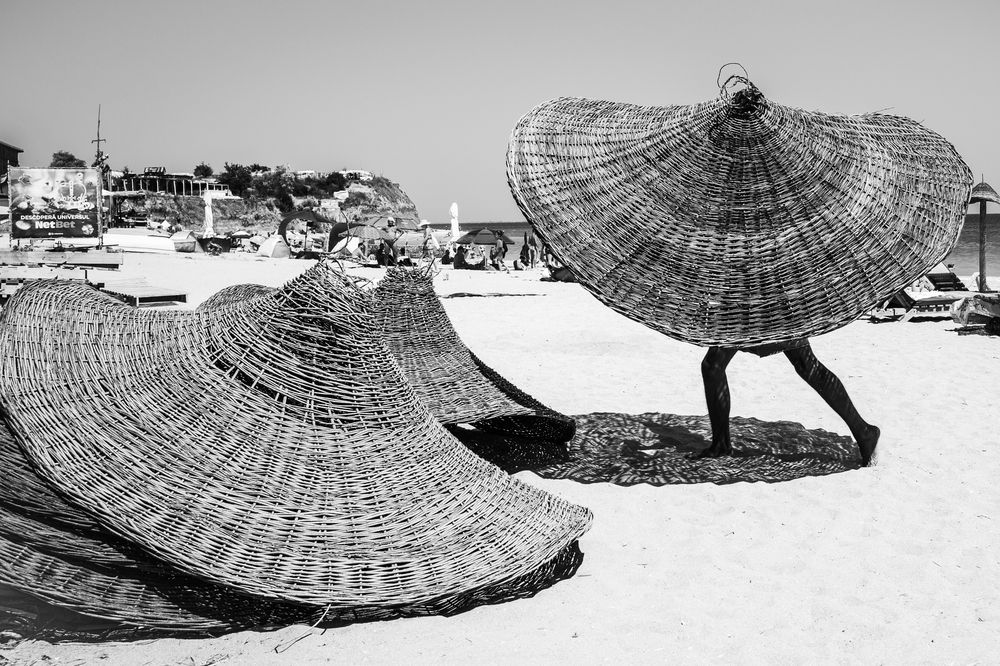 Photograph by Antonín Dudek