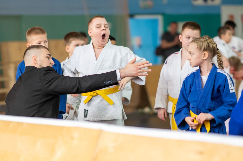 Photograph by Natali Stroganova