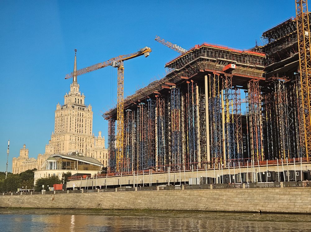 Photograph by Антонина Шиловская