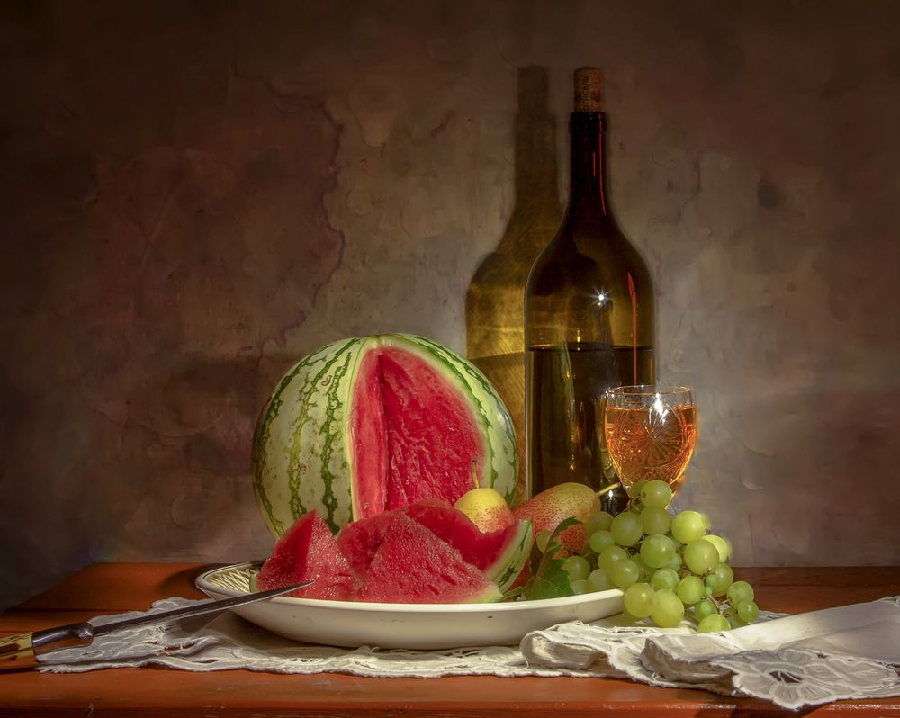 Photograph by Татьяна Феденкова